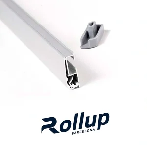 Detalles roll up