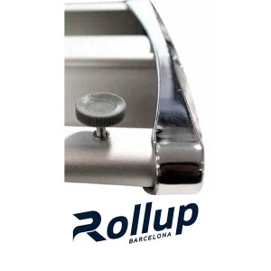 base soporte rollup exclusive