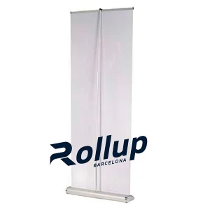 parte trasera rollup exclusive