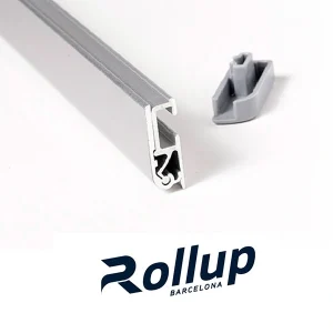 partes del rollup