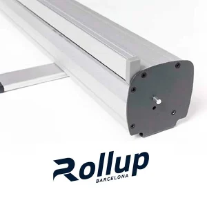 soporte rollup barcelona