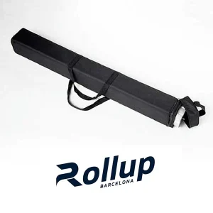 Funda para Roll Up Barato 85x205cm