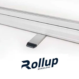base de soporte rollup