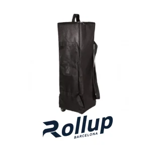 Bolsa de transporte photocall textil