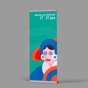 rollup 85x205cm exclusive