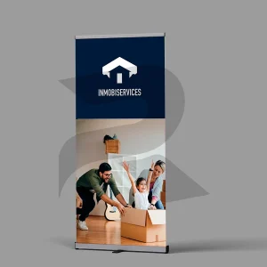 Comprar roll up classic 100x205cm