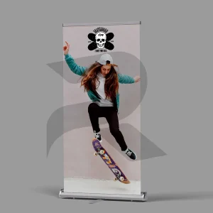 roll up luxury 120x205cm