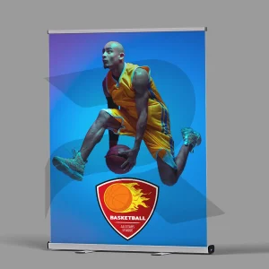 roll up 200x205cm premium
