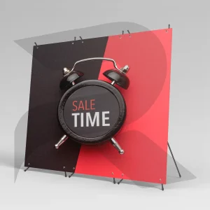 xbanner 250x200cm