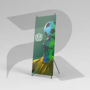 xbanner 60x160cm