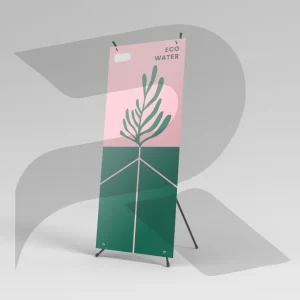 xbanner 70x180cm