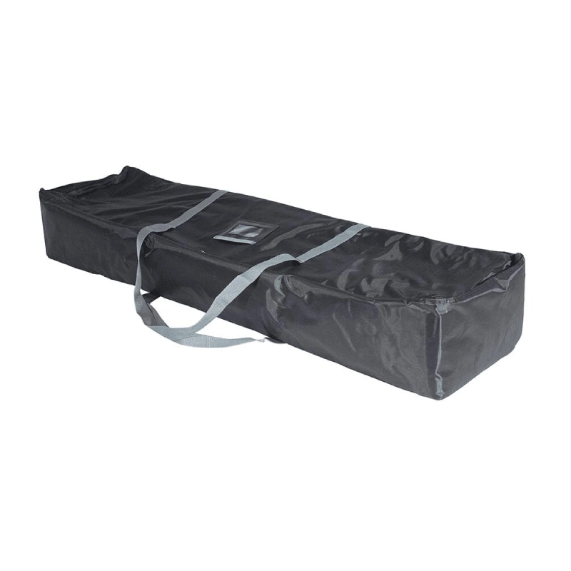 funda transporte photocall tubular