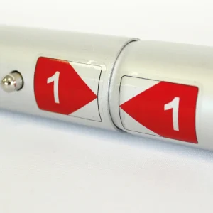 Photocall Tubular