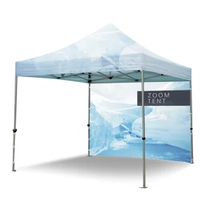 Carpa plegable personalizada 3x3 barcelona