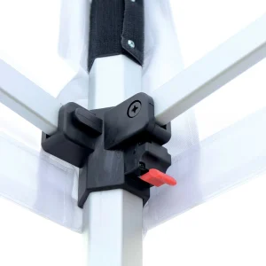 Estructura carpa plegable barcelona